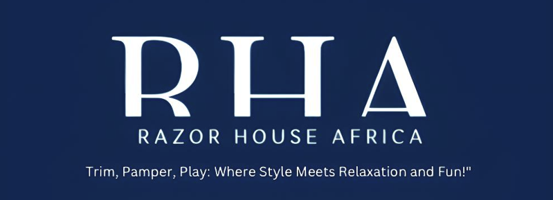 Razor House Logo